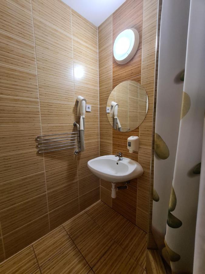 Surman Apartmanok Siofok Exterior photo